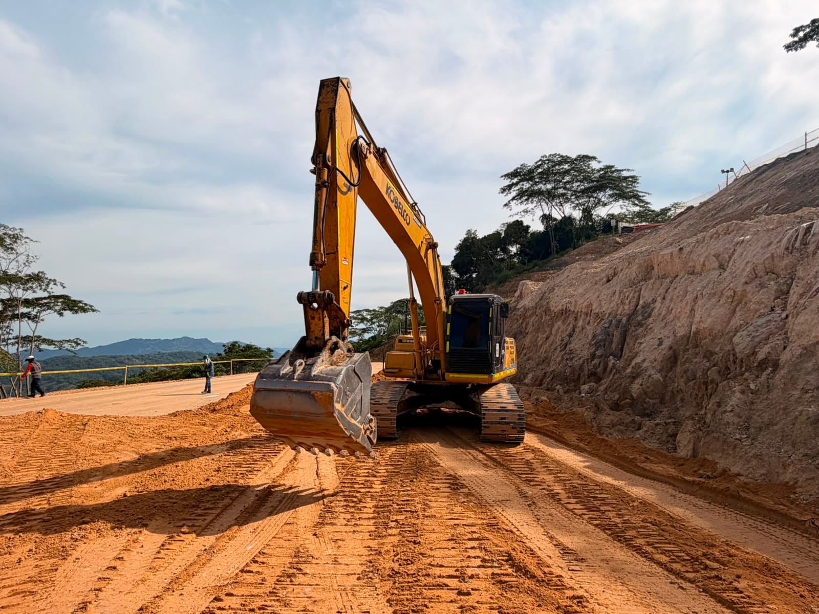 Trabajo de campo